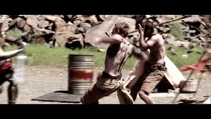 Fallout: Lanius [Live Action Fan Film]