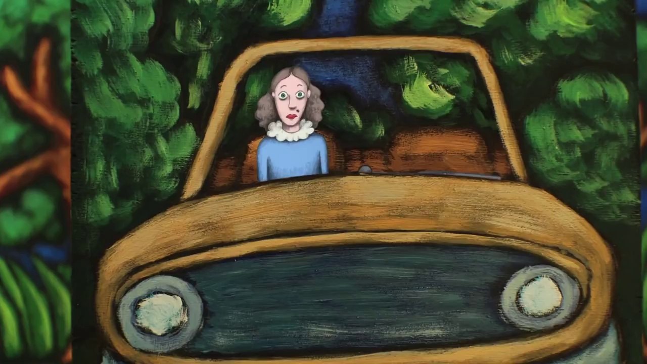 ROCKS IN MY POCKETS Official Trailer