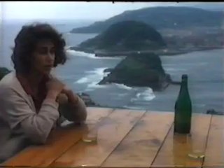 Patas en la cabeza (Julio Medem, 1985) (En, Sp subs)
