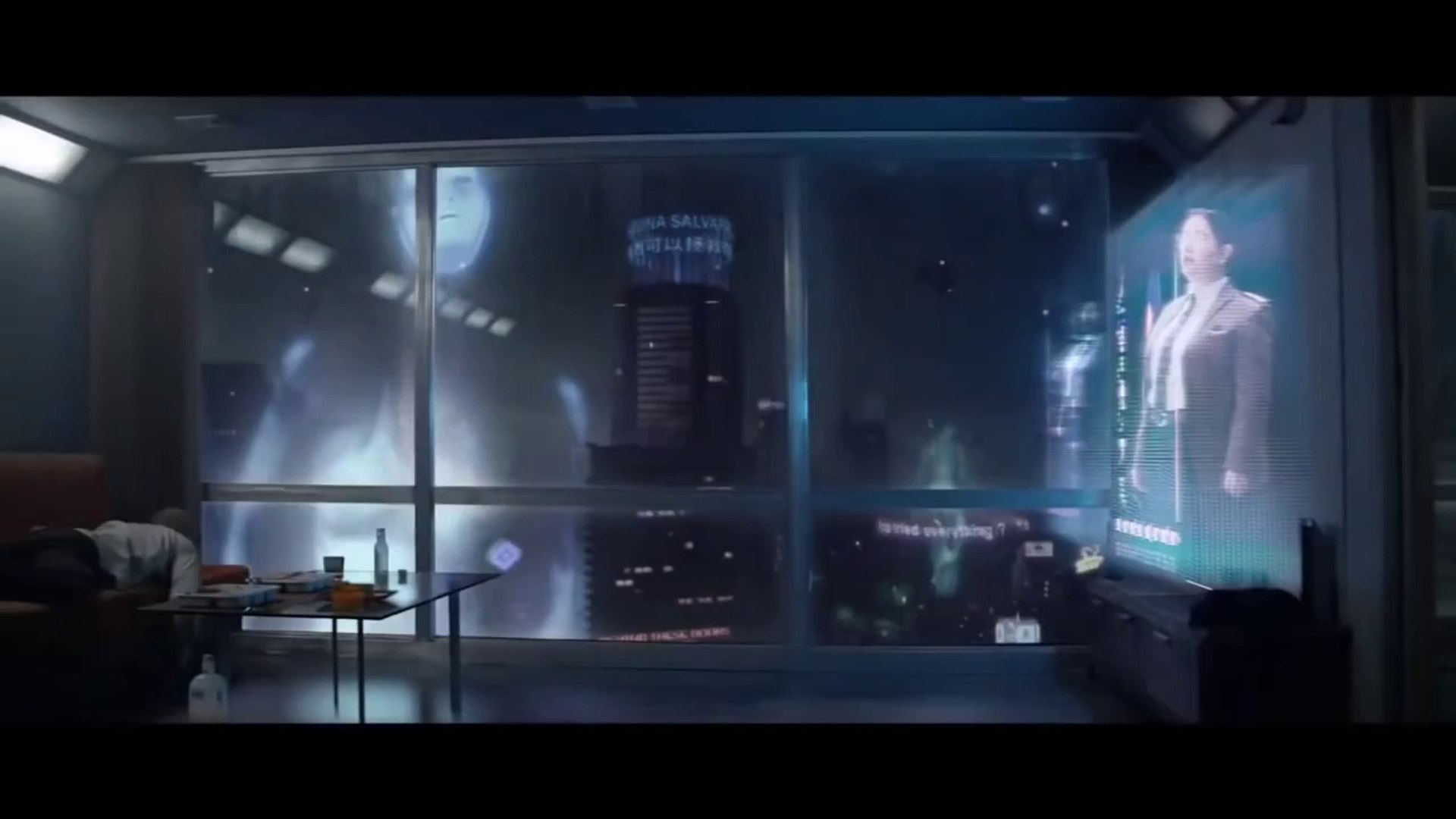 Automata Official Trailer #1 (2014) - Antonio Banderas Sci-Fi Movie HD -  Vídeo Dailymotion