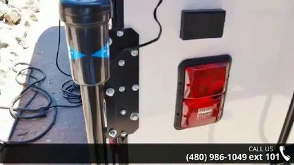 Auto Boss RV - 2014 Palomino Backpack Edition HS Elite 8801