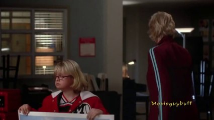 Glee "Chevy Commercial" (Superbowl 2011)
