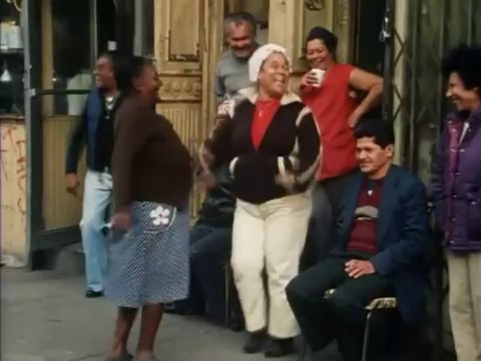 I Love Dollars - Johan Van der Keuken (excerpt)