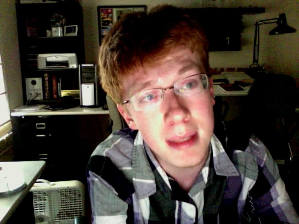 Fireflies (Owl City)