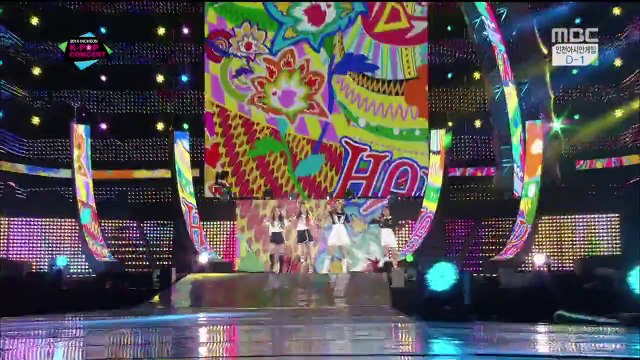 2014 인천 K-POP 콘서트.140918(01)