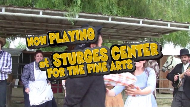 OKLAHOMA! CABLE COMMERCIAL (THEATER) DIRECTED BY RENNIE COWAN