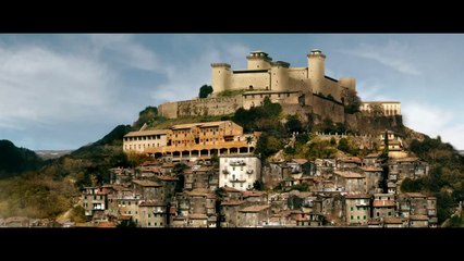 Officiele trailer KONING VAN KATOREN