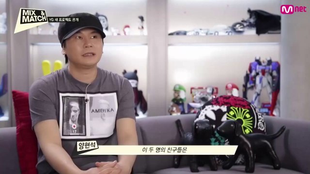 [ซับไทย] มิกซ์ แอนด์ แมช อีพี 1 พาร์ท 3/3