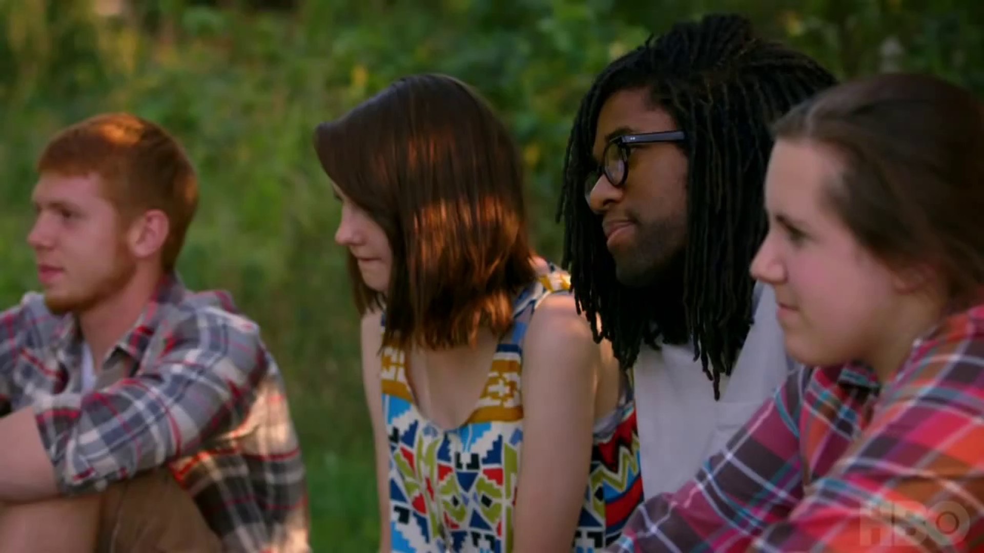 HBO Documentary Series: Questioning Darwin (HBO Documentary Series)