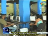 Cuban Computer and Electronics Youth Clubs are 27 years old