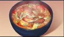 Kung Fu Cooking Girls Sakura Fansub