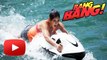 Katrina Kaif's Dangerous Water Stunt | BANG BANG | First Look