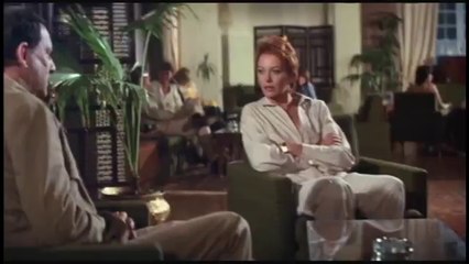 Sphinx (1981) - Official Trailer [SD]