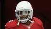 Cardinals' Jonathan Dwyer Head-Butted Wife After She Refused Sex, Abused 1-Year-Old Son