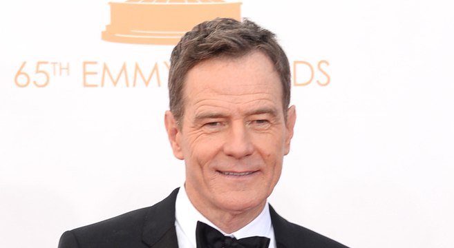 Bryan Cranston's Hilarious Fake MLB One-Man Show