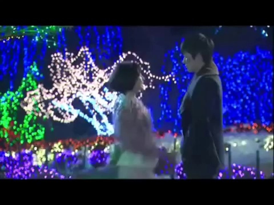 Destiny - Dong Hae & Bongi!