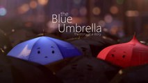 The Blue Umbrella (High Quality Musical Soundtrack) PIXAR