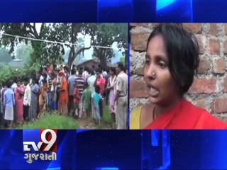 Mumbai Girl snubs advances by man, stabbed to death - Tv9 Gujarati