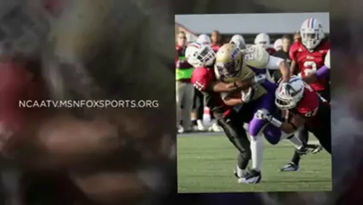 Watch - Georgia Southern v South Alabama - 2014 FBS Regular Season - ncaa football scores live - college football online - college football on tv