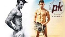 Hrithik Roshan Wants To Go EXPOSE Like Aamir Khan