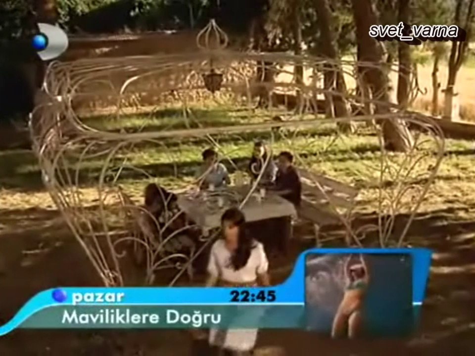 Избрани моменти на Демир, Аси  и Асиа 69