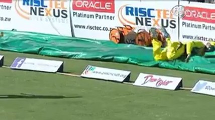 Best cricket fielding ever