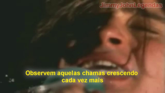 Black Sabbath - Black Sabbath - Legendado