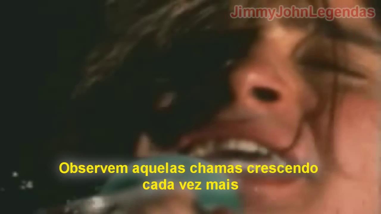 Black Sabbath - Black Sabbath - Legendado