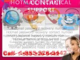 1-855-326-5442|Hotmail Help Number, Customer Support Number