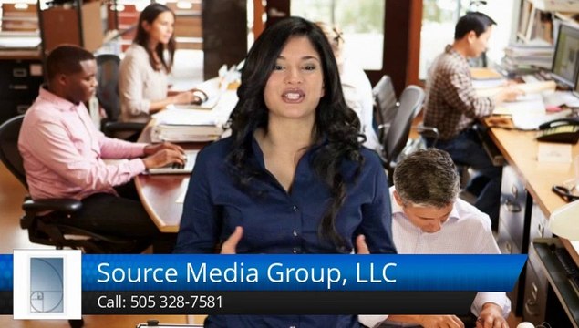 Source Media Group, LLC Albuquerque Perfect 5 Star Review by Gabriel M.