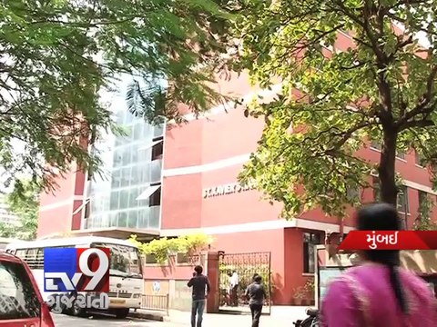 A Rs.10 fine per day if parents are late in paying school fees, Mumbai - Tv9 Gujarati