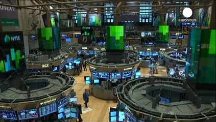 OPV de Alibaba à beira de quebrar recordes em Wall Street