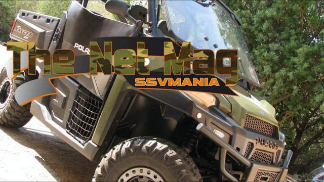 Polaris Ranger 900 xp