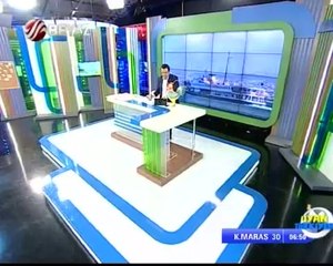 Uyan Türkiyem 19.09.2014 1.Kısım