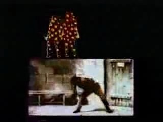 Kon Kan - Harry Houdini Artsin D Minor