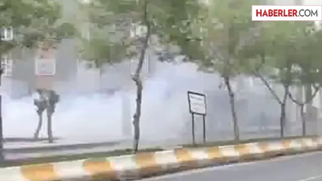 Yargıtay: Polise Taş Atmak Düşünce Açıklama Yöntemi