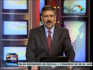 Obama reitera apoyo a la oposición siria
