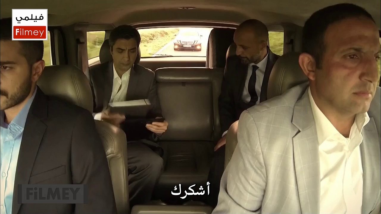 وادي الذئاب الجزء التاسع الحلقة 2 كامله مترجمه حصري لموقع فيلمي