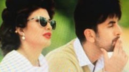 ROY Movie | Jacqueline Fernandez DOUBLE ROLE | First Look