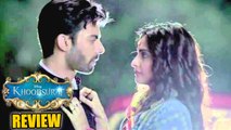 Khoobsurat Movie Review | Sonam Kapoor, Fawad Khan
