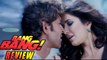 Bang Bang The Song Teaser Review | Bang Bang | Hrithik Roshan & Katrina Kaif