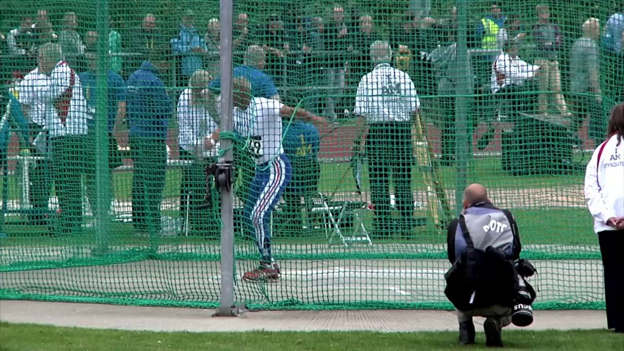 Invictus Games,  le  best of