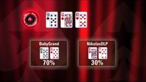 WCOOP 2014: Event #24 $700 No-Limit Hold'em | PokerStars