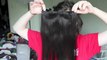 18 inch Clip in hair Extensions Review