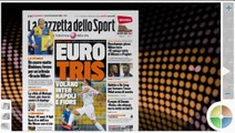 Rassegna Juvenews 19 settembre 2014