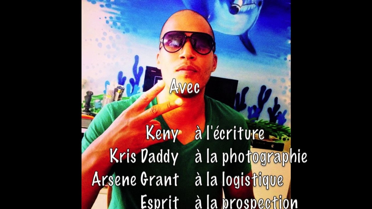 Keny - 9'5 Musique