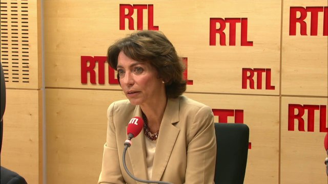 Marisol Touraine : J'ai autorisé l'utilisation de médicaments expérimentaux