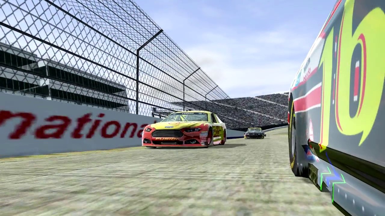 Yellow Flags Dover 20 maggio 2014