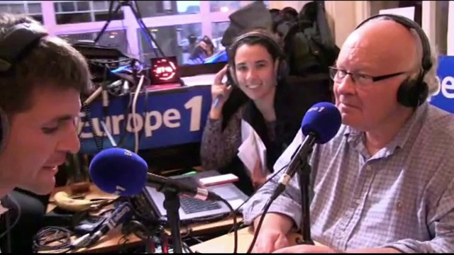 Mark McNaught : Les Ecossais ont perdu l'opportunité de construire une nouvelle société