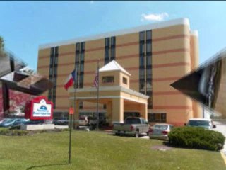 Houston International Airport Hotel